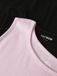 NAME IT TKFRIX 2P SL DRESS NOOS Jurk Zwart