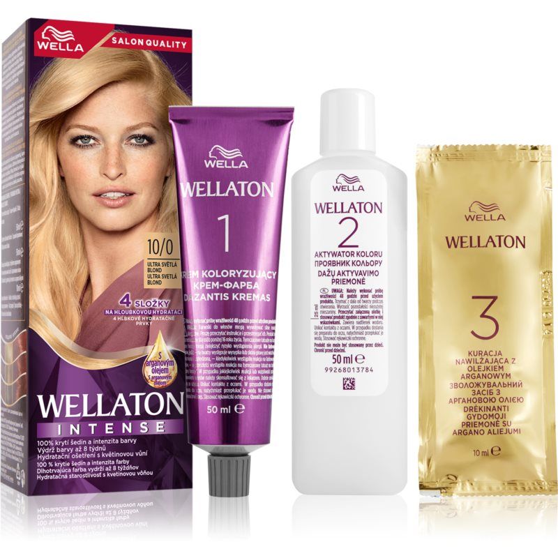 Wellaton
