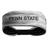Littlearth NCAA Tigerspace hoofdband voor yoga, hardlopen, fitness of work-out, brede hoofdband met antislip