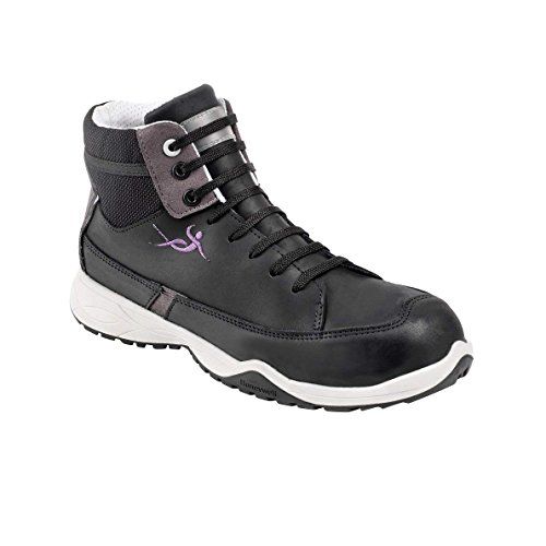 Honeywell Safety Cosy Mid - S3 HI CI SRC