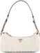 GUESS Cheryl Shoulder Bag Stone beige
