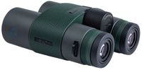 Delta Optical T 9x45 HD RF Verrekijker met Afstandsmeter Zwart
