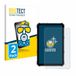 BROTECT - Protection d'écran pour Ulefone Armor Pad 4 Ultra - Film protecteur mat 2 Pièces