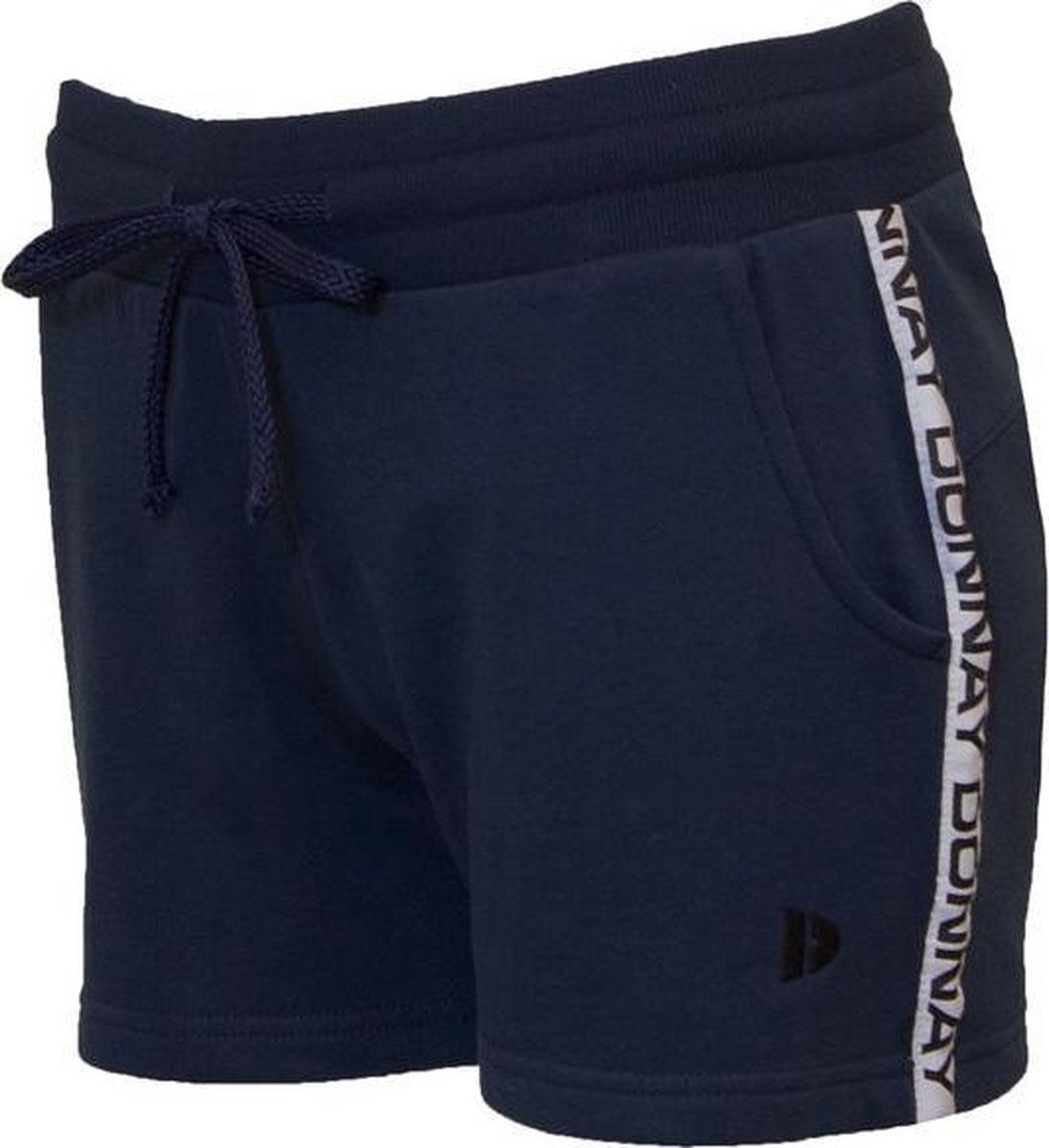 Donnay Sportshort Donkerblauw