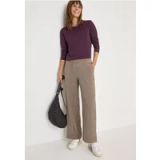 Icecat Pantalon ample en chenille doux