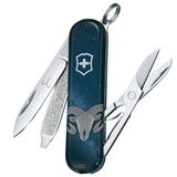 Victorinox Classic SD Zodiac Signs 2026, Aries 0.6223.2ARI couteau suisse