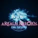 Square Enix Final Fantasy XIV: A Realm Reborn Standard Edition PC DVD-ROM