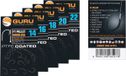 Guru F1 Pellet Hook | Haakmaat 18