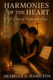 Harmonies Libri GmbH Harmonies of the Heart Paperback