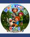 WATERCOLOR KIDS: I'm Sorry