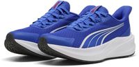 PUMA Dasher Lite SLIPTECH Jr Unisex Sportschoenen - Royal Sapphire-For All Time Red-PUMA White