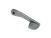 Vicma kick starter aluminium carbon look voor Minarelli