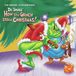 Dr. Seuss' How the Grinch Stole Christmas! - Coloured Vinyl