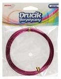 Markenlos Brewis Roze bloemdecoraties, 3x2 mm