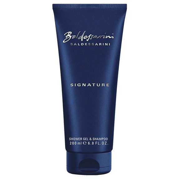 Baldessarini Signature - Eau de Toilette - 50ml
