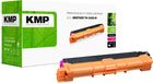 KMP Toner vervangt Brother TN248XLM Compatibel Magenta 2300 bladzijden 1273,3006