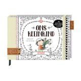 O'Baby Ons Kleinkind - Pauline Oud