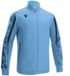 Macron Trainingspak Achilles Blauw/Zwaar Polyester Unisex XXS