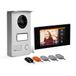SCS Sentinel VisioDoor 4.3+ RFID Video Intercom