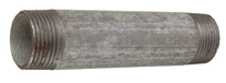 Cornat Galva Buisnippel Mm 5/4 40Mm (530) - VFB530544