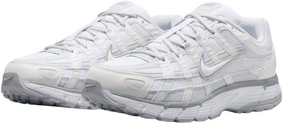 Nike P-6000 Sneakers Dames FV6603-101 Wit