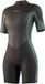 Shorty 3/2 Backzip Femme