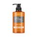 KUNDAL - Gel douche hydratant et rafraîchissant au miel et à la macadamia - 9 types Verveine citronnée