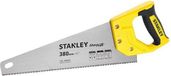 STANLEY Universeel Zaag SharpCut 380mm - 7T/inch