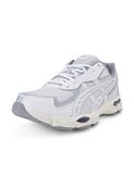 ASICS Gel - Sneakers - Unisex - Glacier Grey Wit