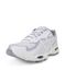 ASICS Gel - Sneakers - Unisex - Glacier Grey Wit