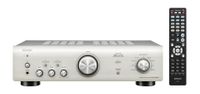 Denon PMA-600NE - Geïntegreerde Versterker - Zilver