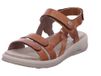 Wolky Sandales Femme 01475 Manilla Middenbruin