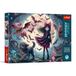 Trefl - Spooky Stories - Moonlit Tales - 200-Piece Puzzle