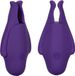 CalExotics - Rechargeable Nipplettes - Bondage / SM Nipple clamps Paars