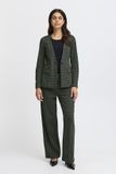 fransa - FRBLENDA BLA 1 - Dames - Blazers
