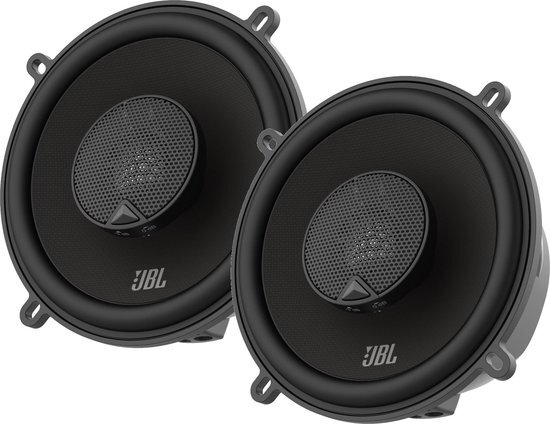 JBL Stadium 52F - 13cm (5,25'') 2-weg coaxiale auto speakers 180W - Zwart