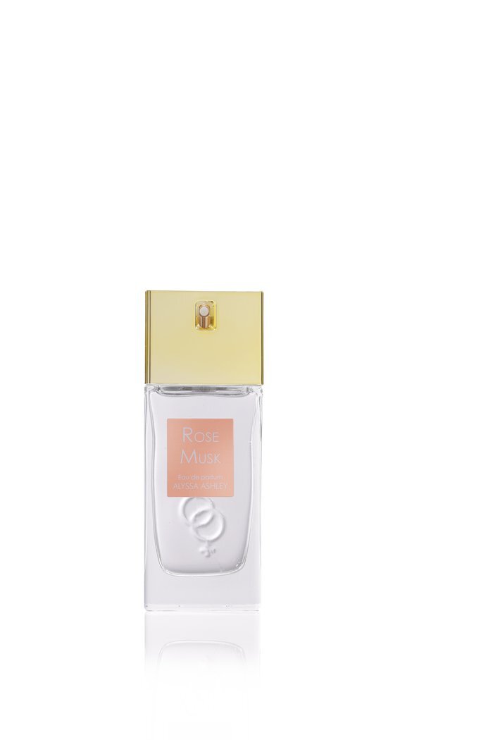 Alyssa Ashley Rose Musk eau de parfum / 30 ml / unisex