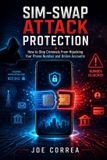 SIM-Swap Libri GmbH Smartphone Scam & Fraud Protection- SIM-Swap Attack Protection