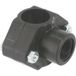 Capvert Collier de prise en charge - Filetage femelle 20 x 27 mm - Ø 32 mm