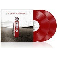 Spock's Beard LP - Octane - voor Geen - Standaard