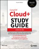 CompTIA Sybex CompTIA Cloud+ Study Guide: Exam CV0-004