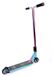 Tempish Gang Erax Rainbow Freestyle Scooter Zilver