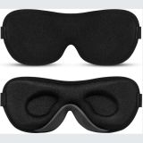Deepsleep Luxe Oogmasker en Slaapmasker