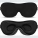 Deepsleep Luxe Oogmasker en Slaapmasker