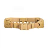 Tasmanian Tiger Riem Molle Hypalon Coyote Polyester Unisex 145 cm