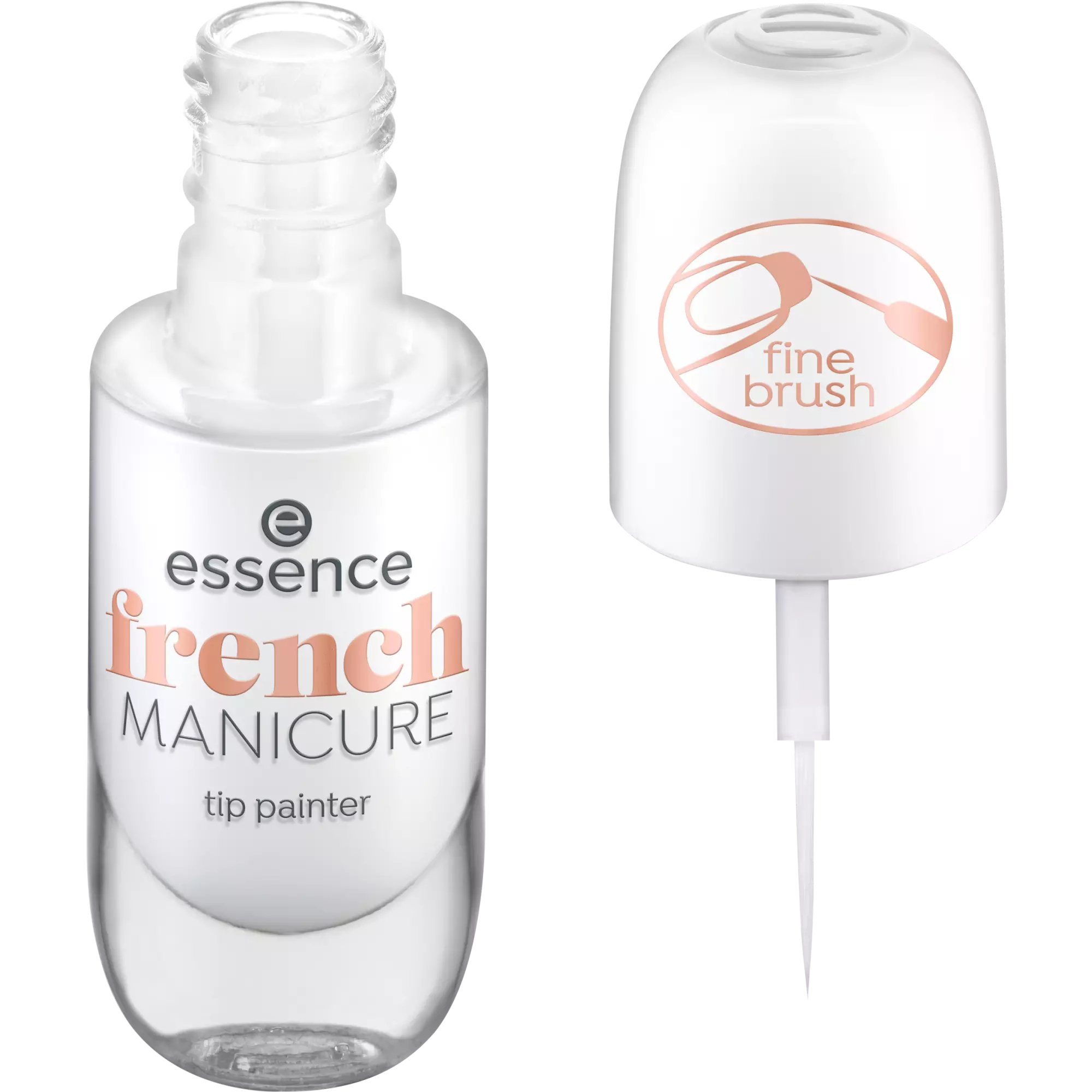 Essence french MANICURE tip painter