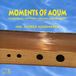 Sonic Rendezvous Alfred Schonback - Moments Of Aoum (CD)