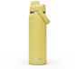 CamelBak Thrive Chug Vacuum Insulated - RVS Isolatie drinkfles - 750 ml - Geel (Yellow Bloom)