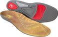 Orthomove Motion - Semelle intérieure de sport polyvalente - Unisexe - Taille 47-48