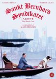 Mis Sankt Bernhard Syndikatet - DVD